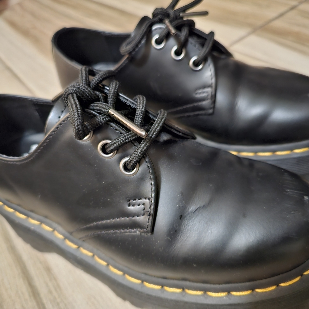 Dr. Martens Shoes